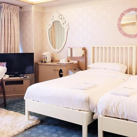 Hotel Heritage Hanno Экстерьер фото