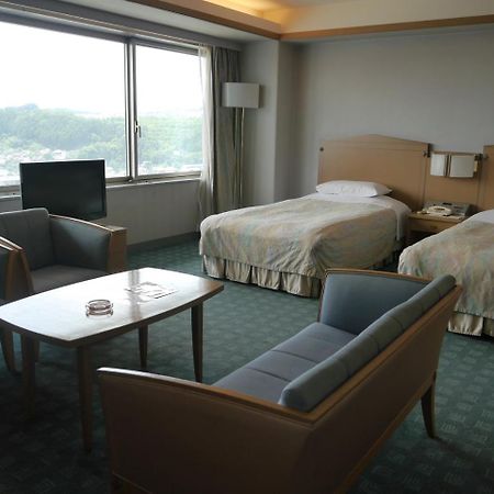 Hotel Heritage Hanno Экстерьер фото