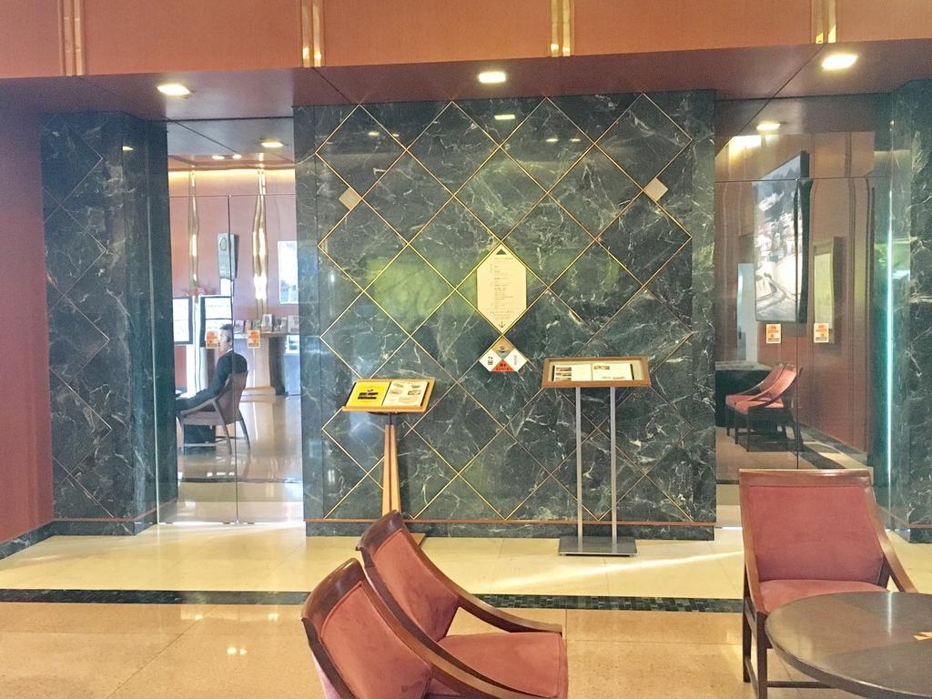 Hotel Heritage Hanno Экстерьер фото