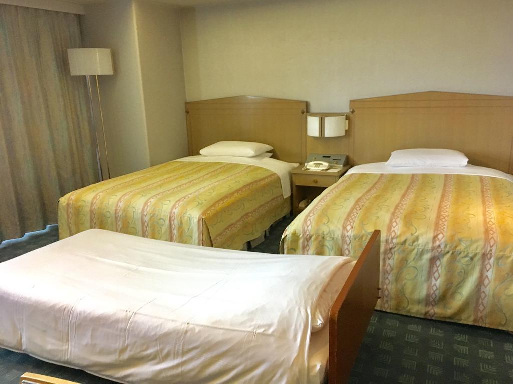 Hotel Heritage Hanno Экстерьер фото