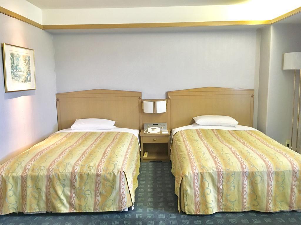 Hotel Heritage Hanno Экстерьер фото