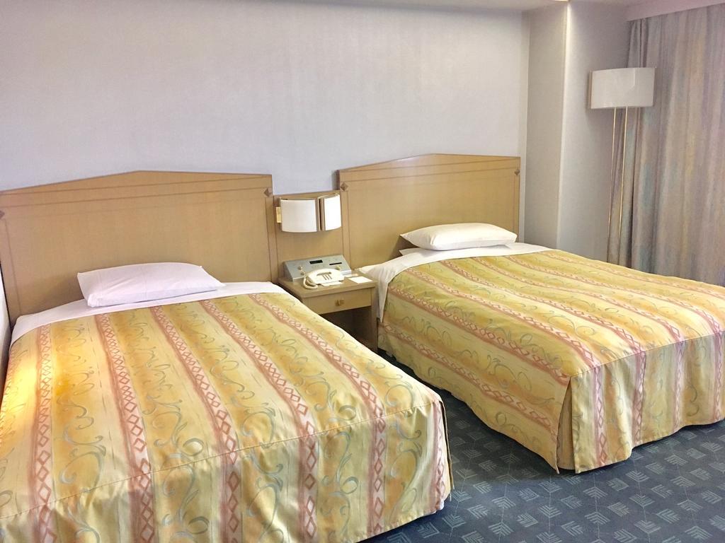 Hotel Heritage Hanno Экстерьер фото