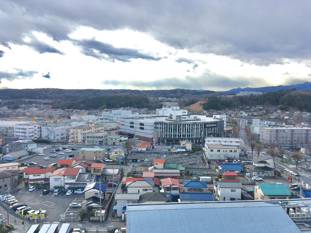 Hotel Heritage Hanno Экстерьер фото