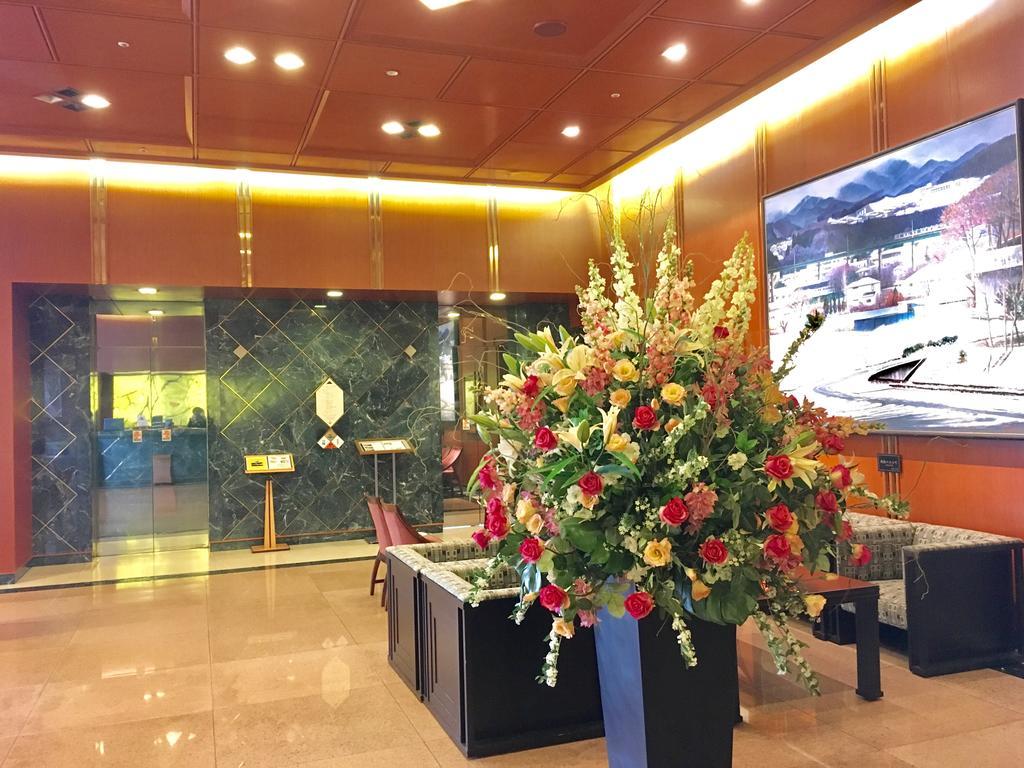 Hotel Heritage Hanno Экстерьер фото