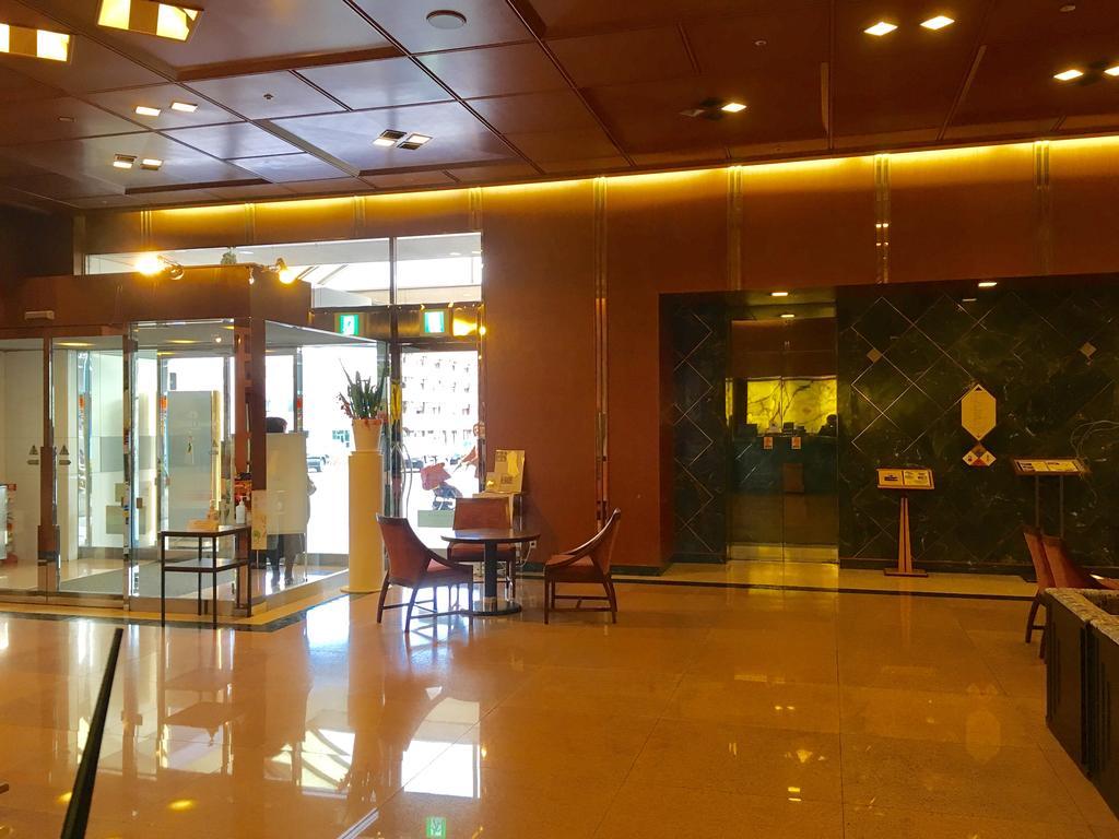 Hotel Heritage Hanno Экстерьер фото