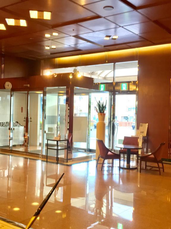 Hotel Heritage Hanno Экстерьер фото