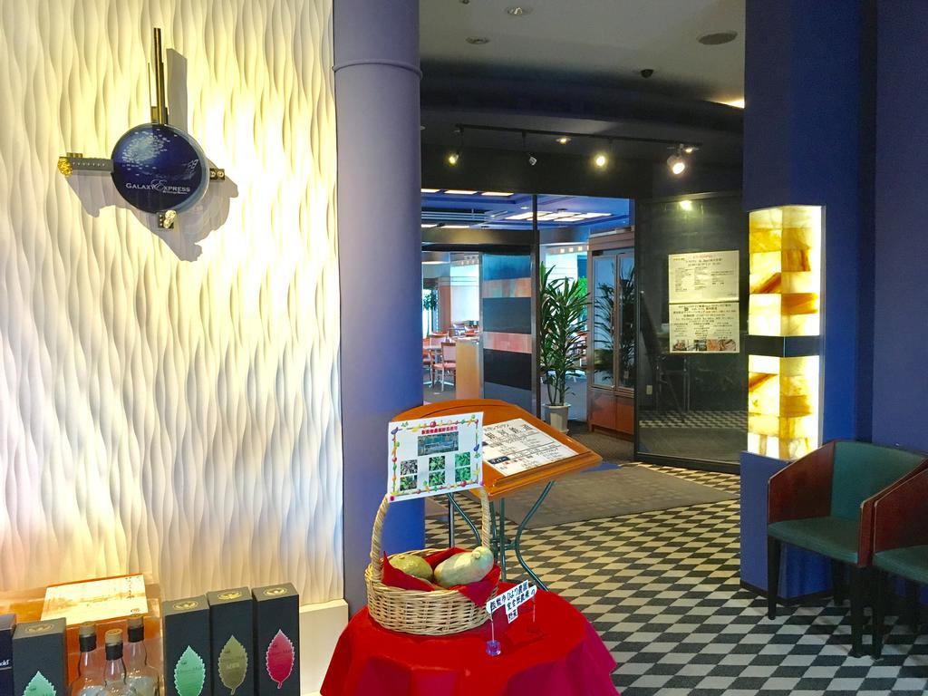 Hotel Heritage Hanno Экстерьер фото