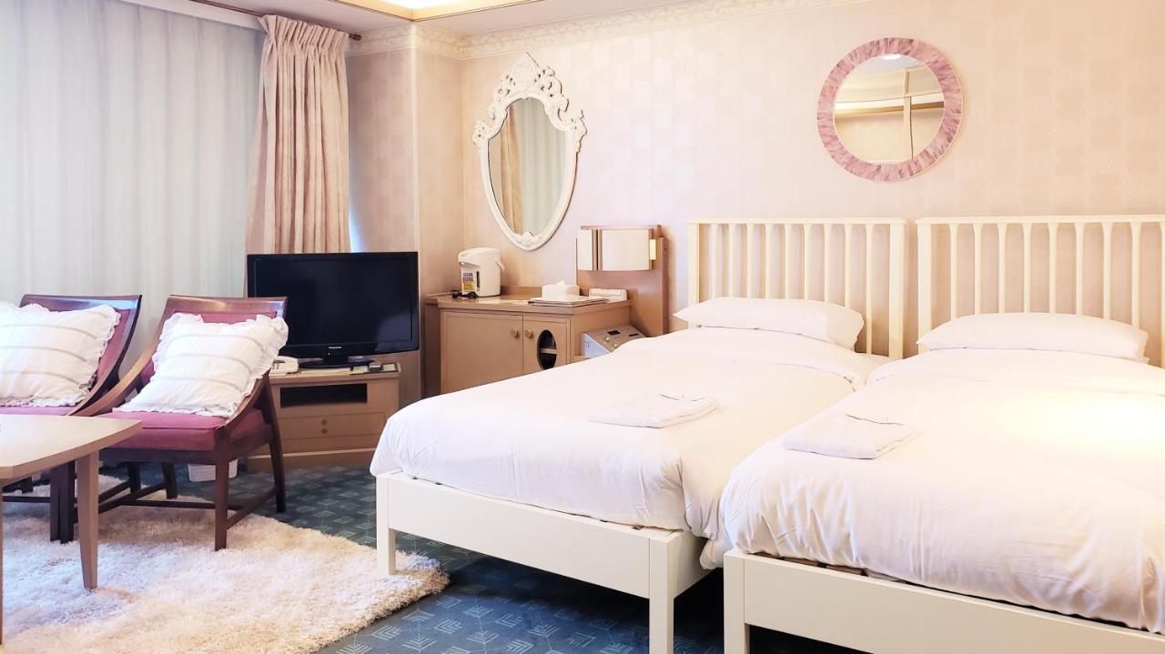 Hotel Heritage Hanno Экстерьер фото