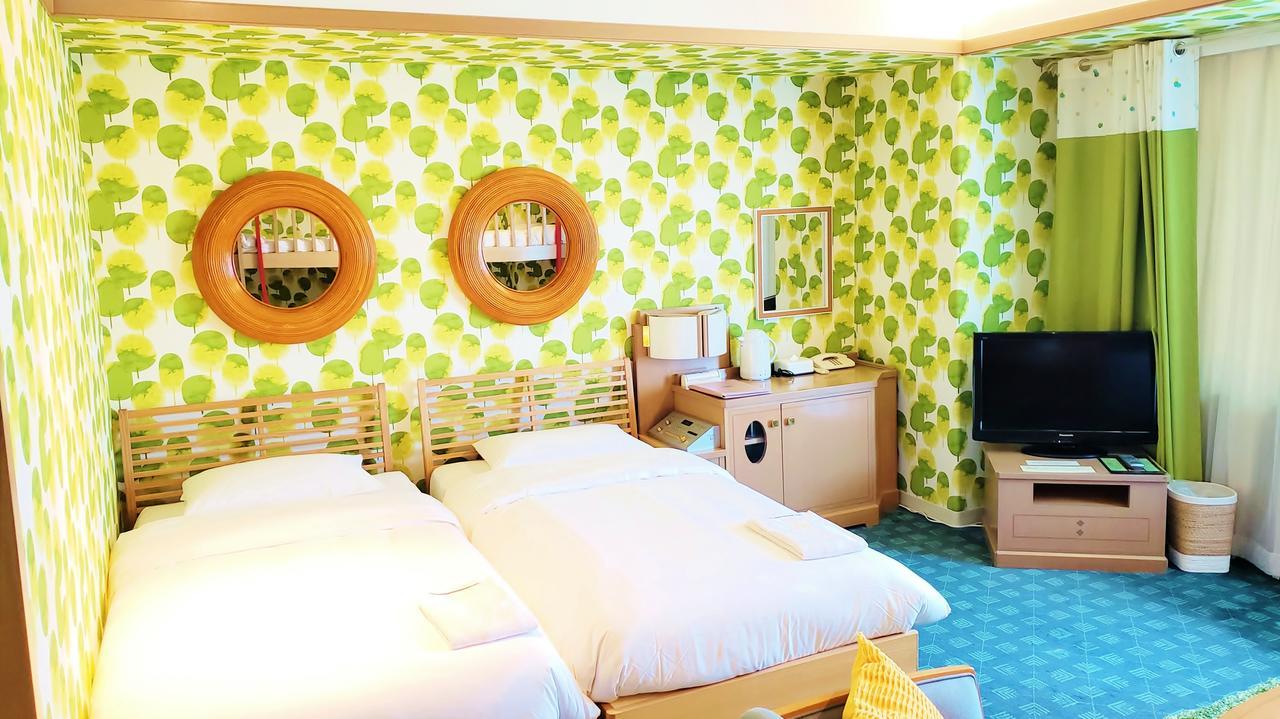 Hotel Heritage Hanno Экстерьер фото