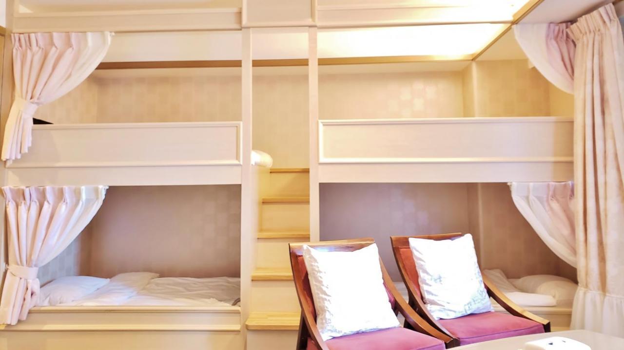 Hotel Heritage Hanno Экстерьер фото