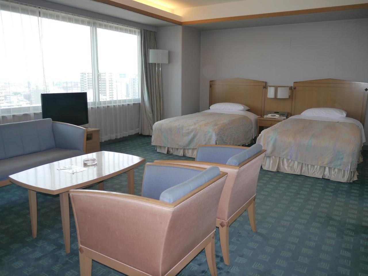 Hotel Heritage Hanno Экстерьер фото