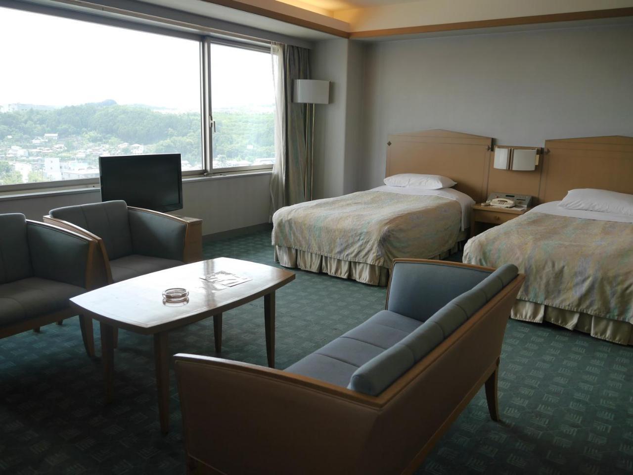 Hotel Heritage Hanno Экстерьер фото