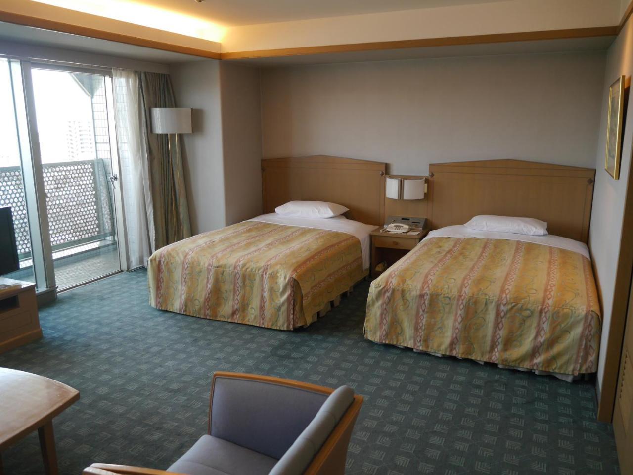 Hotel Heritage Hanno Экстерьер фото