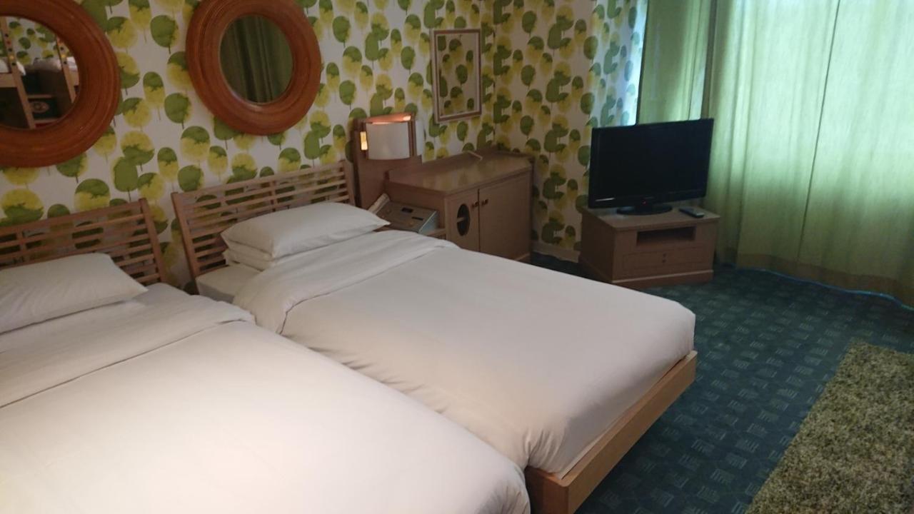 Hotel Heritage Hanno Экстерьер фото